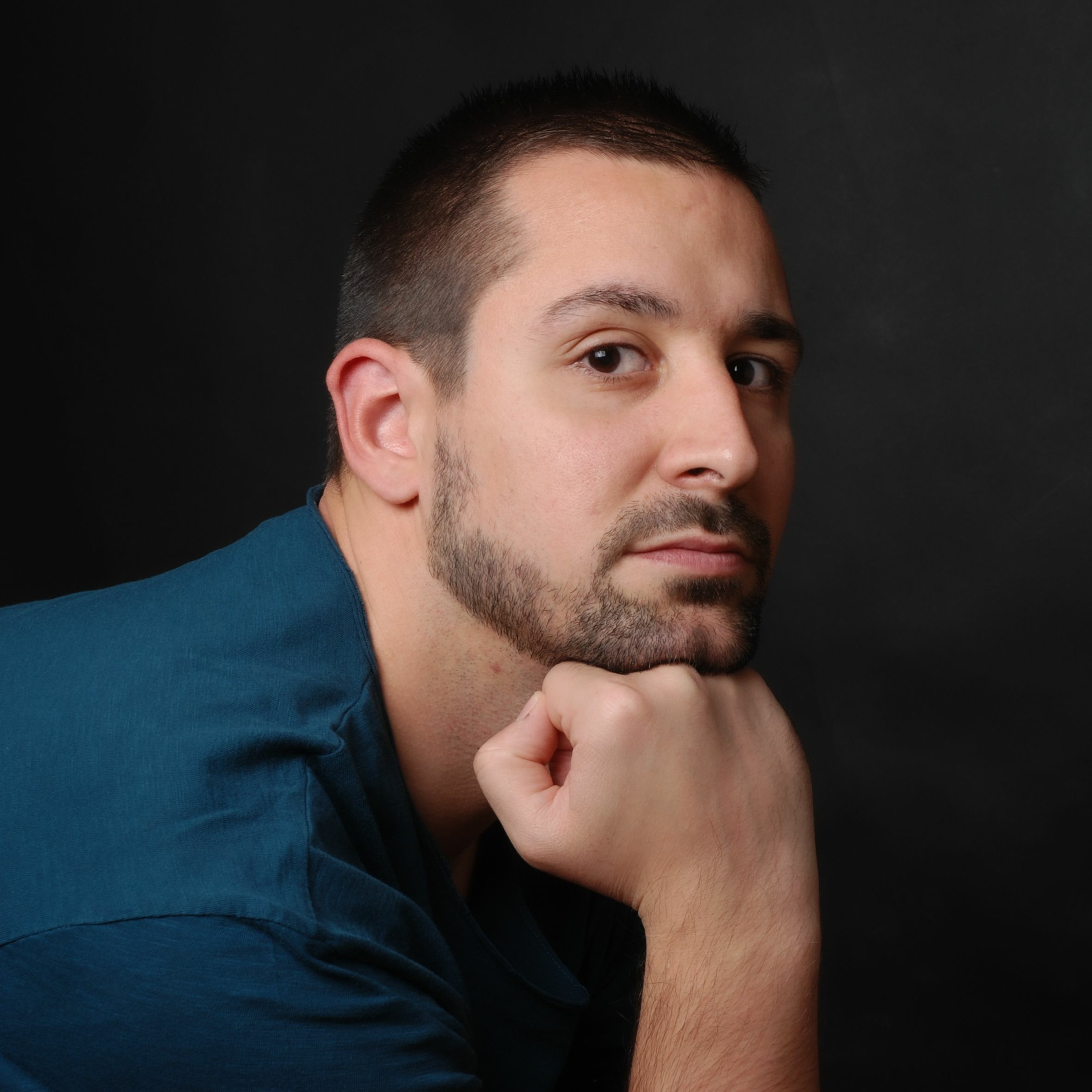 Zeus Lopez