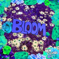 B l o o m (Slowed/Vaporwave Mix)