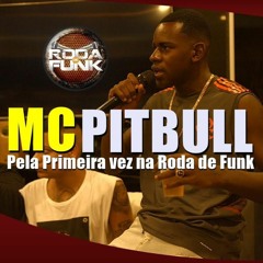 Mc Pitbull  Especial Como Você Nunca Viu Na Roda De Funk
