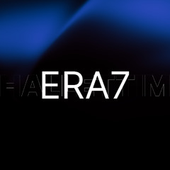ERA7 HALLETTİM