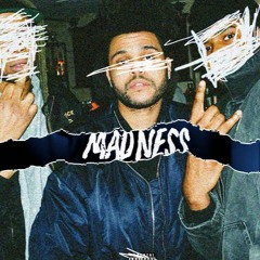 Out Here (Starboy Era Leak) | The Weeknd