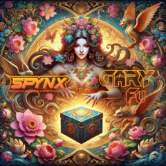 KASI ABA-ABA - DARTHA [SPYNX x GARYFU] VVIP