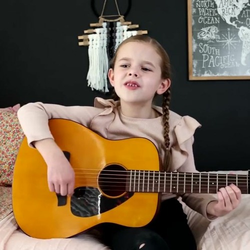 Begin Again - Taylor Swift - 9 - Year - Old Claire Crosby