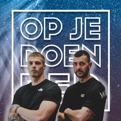 RAUW OP JE DOENDER MIXTAPE #2