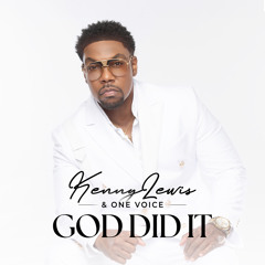 God Did It (Radio Edit)