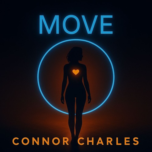 Move - My Song