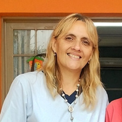 Gilda Kriskovich: "Una persona con discapacidad cobra $270.000, no alcanza nada"