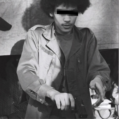 KGB