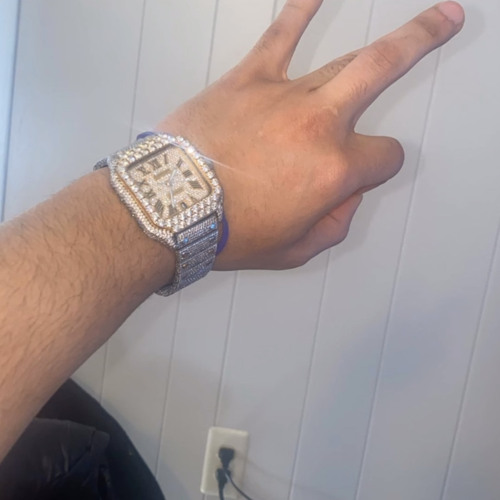 Mizzy N.$.U. x Juneski B x Maybach Macho - MONROE 2 BDK PT.  2