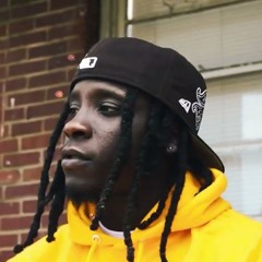 Kixkdoe - GAF [Prod. Nutso Thugn & Bhristo]