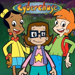 Cyberchase Bounce (Knight Remix)