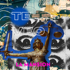 LA MANSION - EDY CARMELO