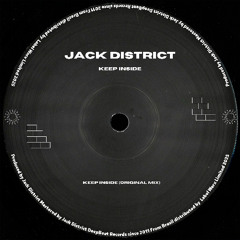 Jack District - Keep Inside