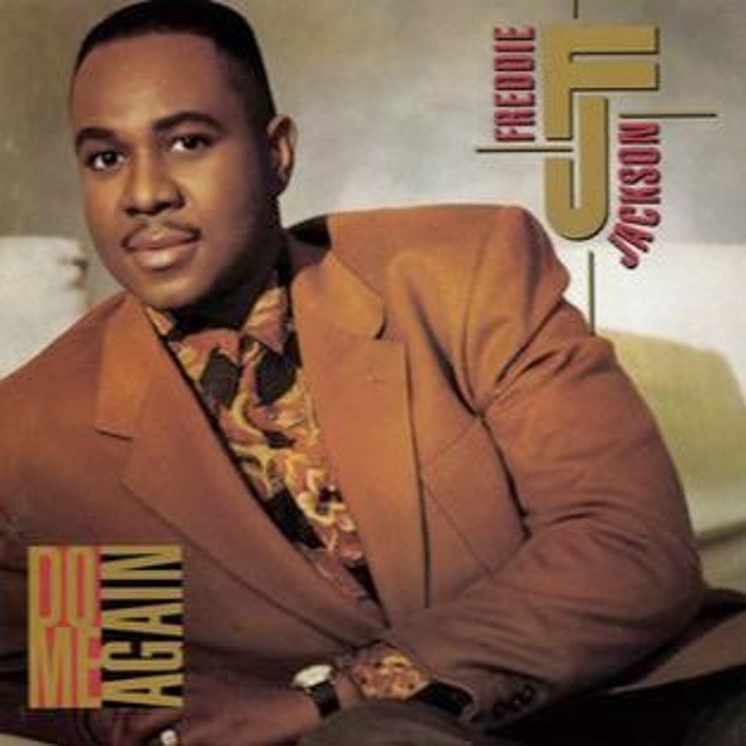 Stream Freddie Jackson - You Are My Lady (Reggae Unofficial Remix