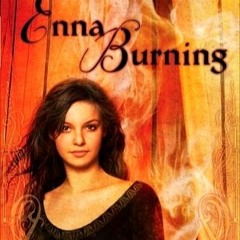 DOWNLOAD THE #KINDLE Enna Burning (The Books of Bayern, #2) by Shannon Hale