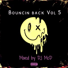 DJ McD - Bouncin Back Vol 5