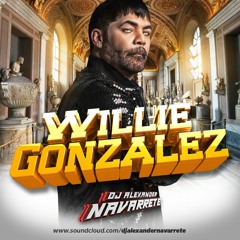 SALSA WILLI GONZALEZ EDICION ESPECIAL A MI ESTILO PERSONAL 80s Y 90s MARZO 2020 EXITOS (MIX)