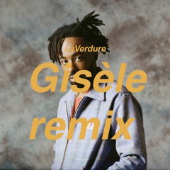 Gisèle (Luidji Remix)
