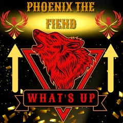 What’s Up (Prod: Kosfinger)