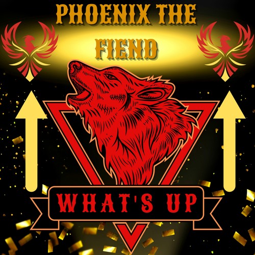 What’s Up (Prod: Kosfinger)