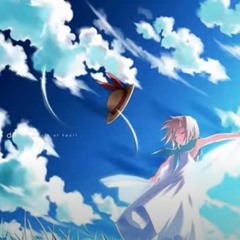 水の中の雲 Feat やなぎなぎ