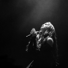 Falling (acoustic cover) — originally by Lauren Jauregui