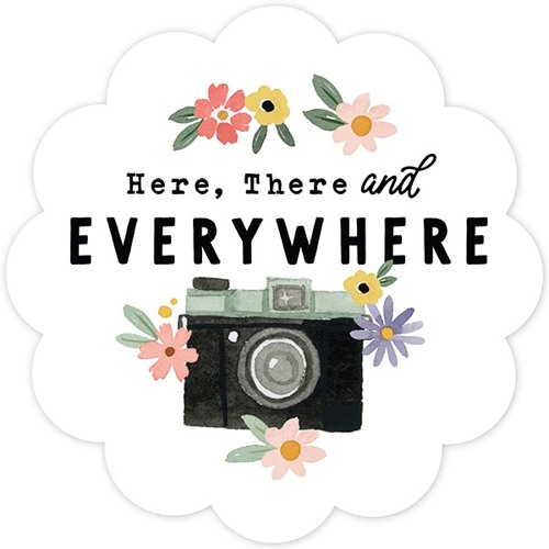 Here There and Everywhere (Beatles)
