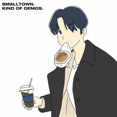 Super Outsider Kimochi (demo)