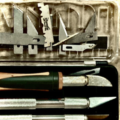 A Lopsided Dance Song for a Somewhat Angry Post-Suicidal 57 Year Old Man .wav