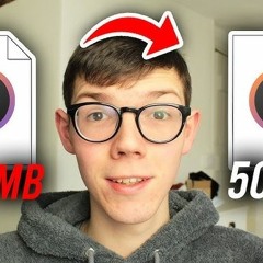 How To Compress 1 GB Data To 10 MB