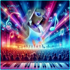 Dj Gladys-Sound(graffik155 Scarleen)