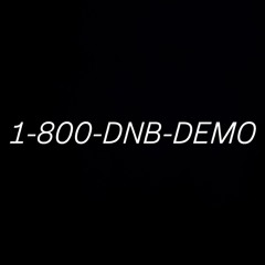 1-800-DNB-DEMO