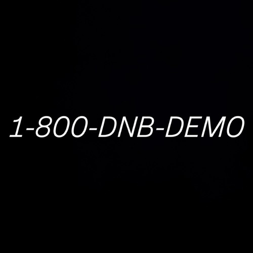 1-800-DNB-DEMO