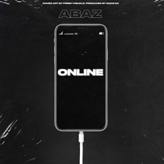 ONLINE - Abaz (RAP)