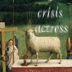 adoration of the sacrificial lamb mix