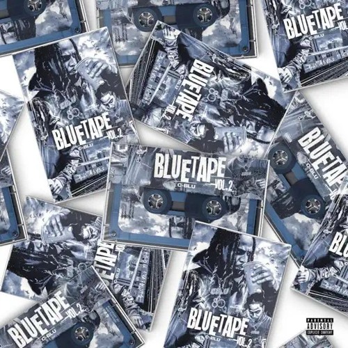 C Blu & Kay Glizz — Bounce Dat