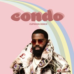 Condo - Cupidon Remix