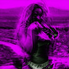 Tinashe - Nasty (Dyzzy Jersey Club Remix)