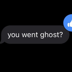 going ghost (Margiela)