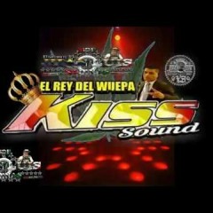 Kiss sound clan peralta