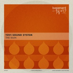 Tovi Sound system - The Rain **Afro House Essentials**Weekend Weapons**Hype Chart