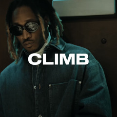 [FREE] Future Type Beat 2025 – “Climb” | Dark x Spacey Trap Vibes