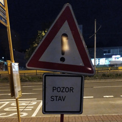 ⚠️Pozor Stav⚠️