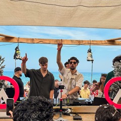 EXEAT B2B STIIK LIVE @ HIBERNATION x BIIIG SUNDAY (BIQUET) 2025