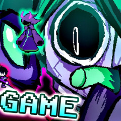 [Deltarune: Freedom Edition - Memory Machines] MINDGAME (V2)
