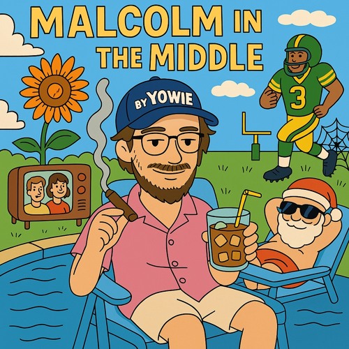 Malcolm in the Middle