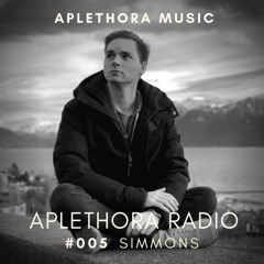 | Aplethora Radio: #005 - Simmons |