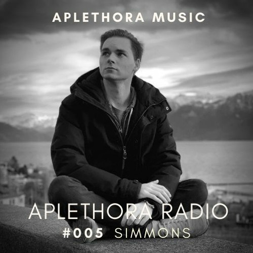 | Aplethora Radio: #005 - Simmons |