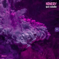 Ninery - Scissorhands (TFR027b Out Now On TransFrequency Recordings)