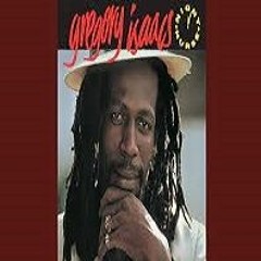 Gregory Isaacs I Don 39;t Know You Mp3 Download